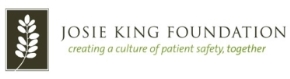 josie king foundation logo